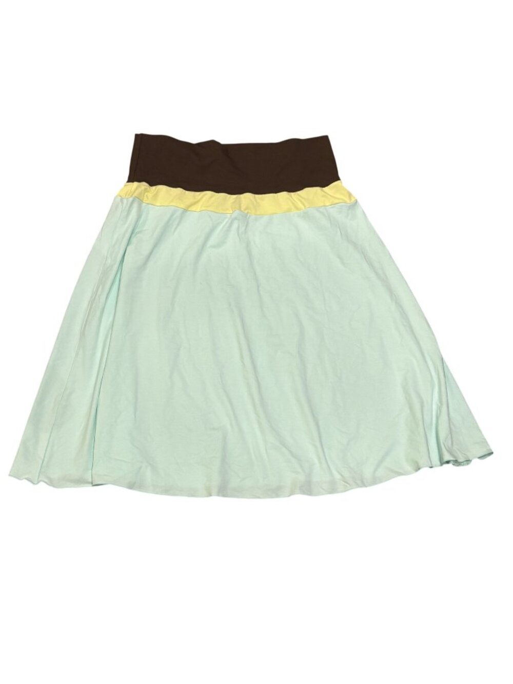 Blanch Lucy Midi Skirt in Mirage